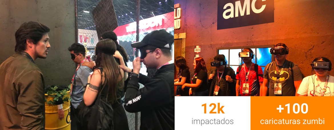 AMC BRASIL