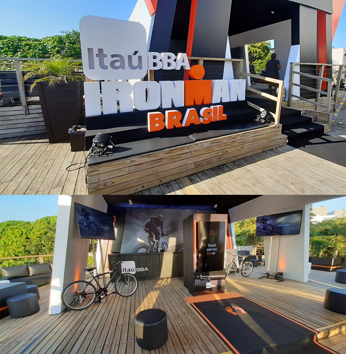 ITAÚ BBA