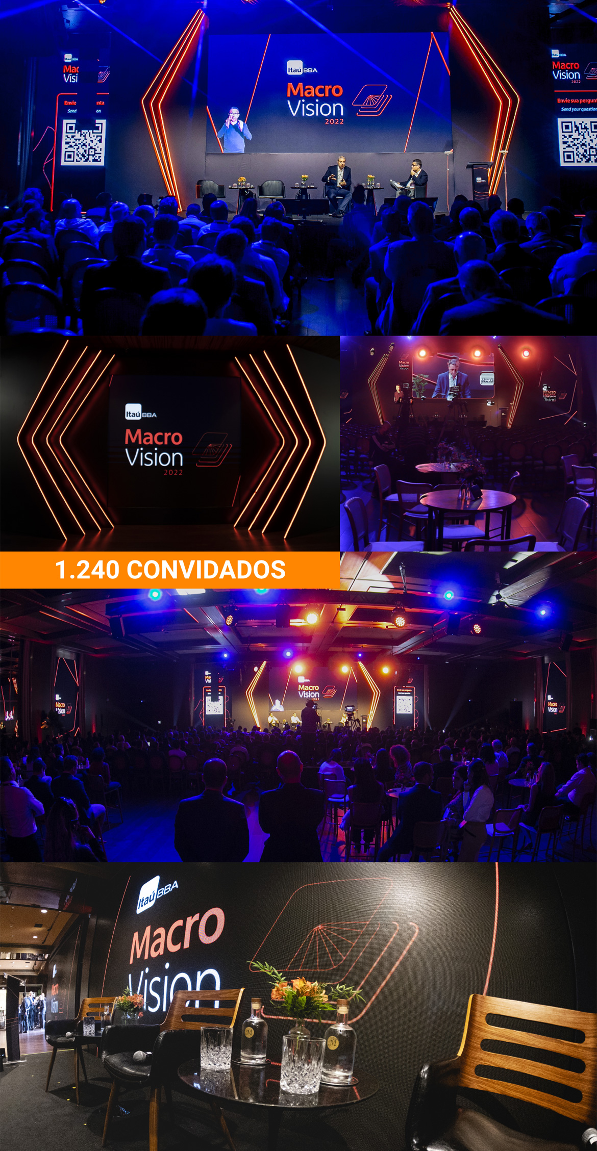 ITAÚ BBA