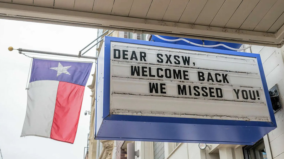 SXSW 2023